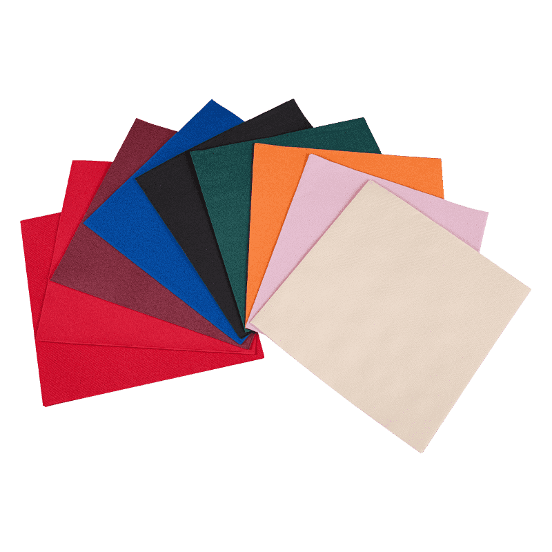 40x40 1/4 Linen seperti serbet udara berwarna serbuk berkualiti tinggi serbuk SJ2102