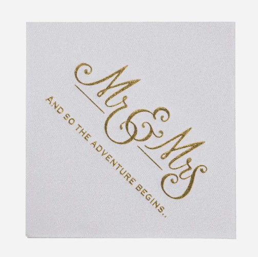 Trend perkhidmatan yang disesuaikan Memacu pertumbuhan permintaan untuk serbet penerbangan dengan stamping panas