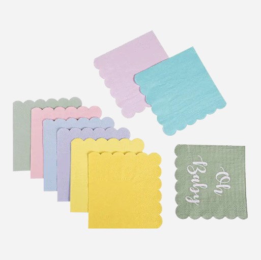 Tuala Die-Cut berwarna: Mengungkapkan seni dan kepintaran proses pemotongan kasar