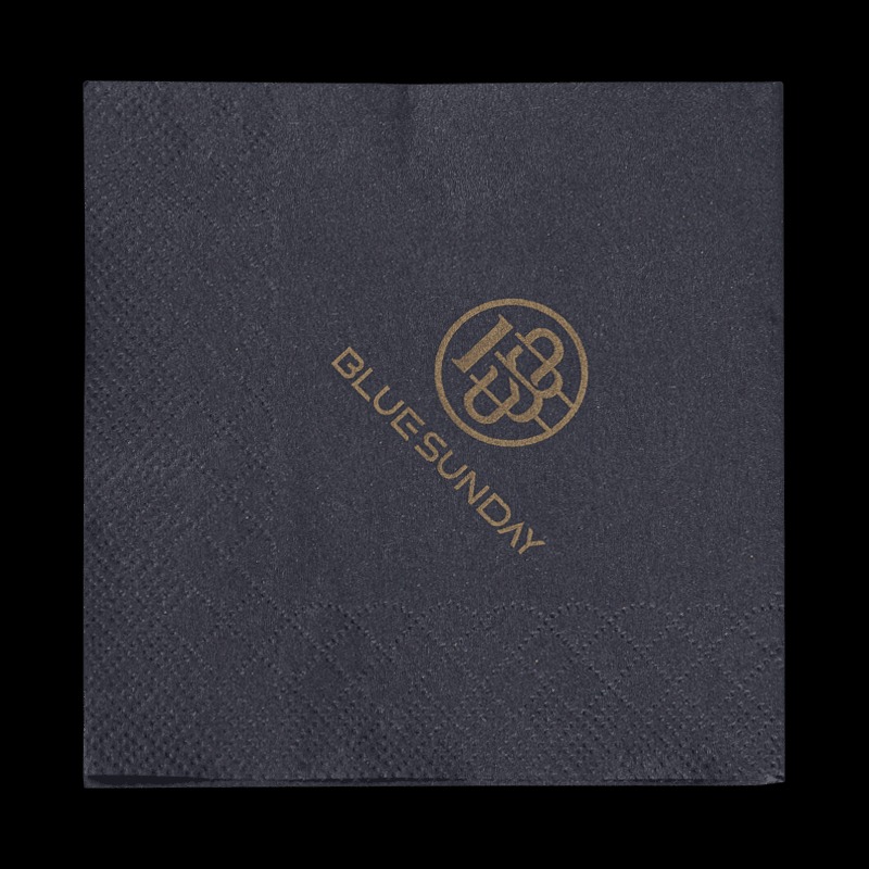 Tuala kertas warna bercetak serba boleh meningkatkan pengalaman keseluruhan acara