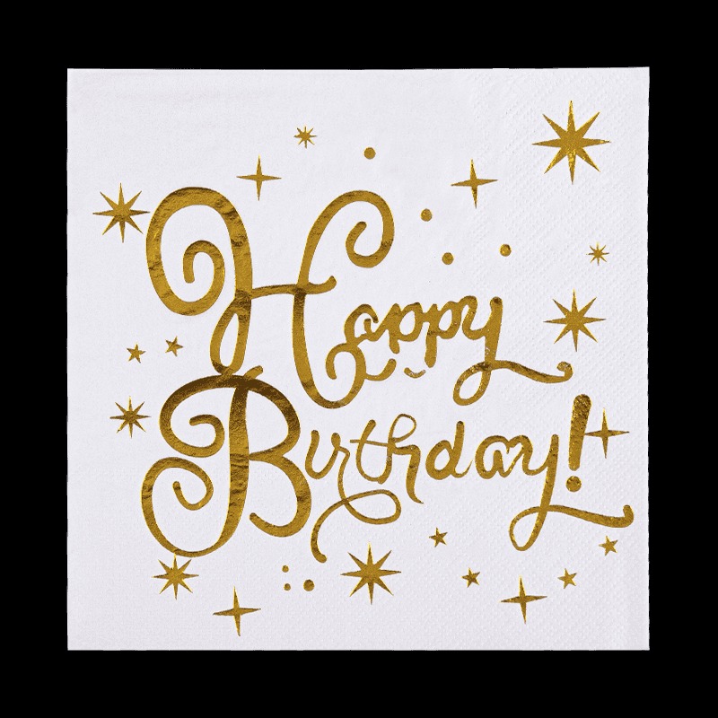 Teknologi Stamping Hot memberi kuasa kepada industri tisu untuk menghasilkan produk tersuai mewah