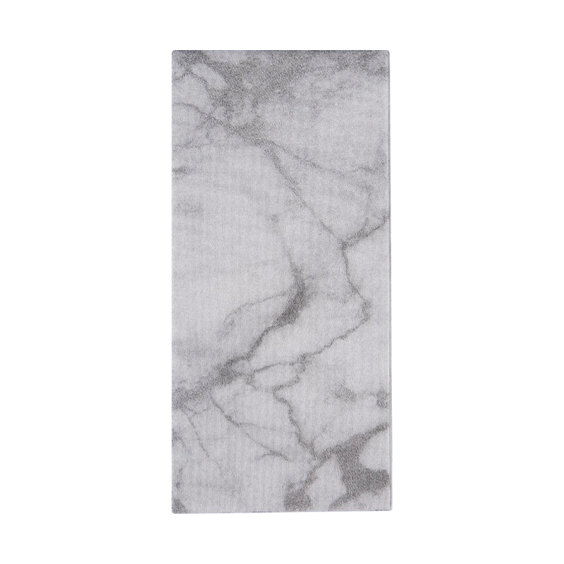 43x30 Grey Printing Full Airlaid Napkin Corak Disesuaikan Alam Sekitar SJ1205