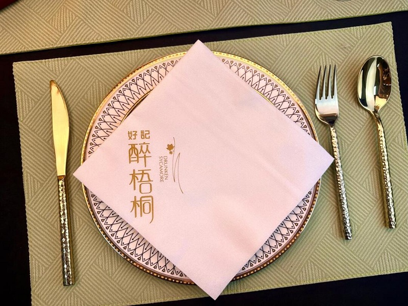 Memahami Napkin Udara: Bahan, Aplikasi, dan Wawasan Pasaran