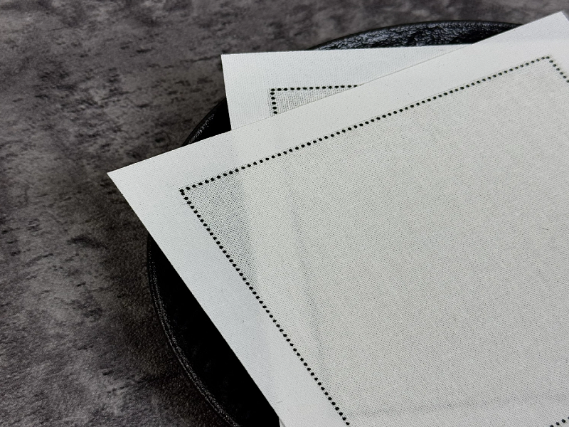 Apakah Faedah Utama Menggunakan Napkin Kain Berbanding Napkin Kertas?