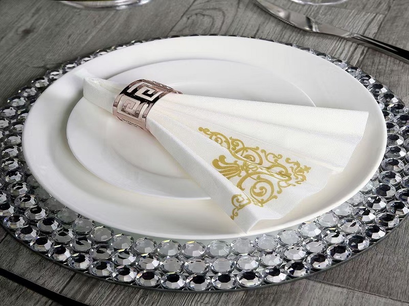 Adakah Napkin Airlaid Mesra Alam? Meneroka Kesan Alam Sekitar Mereka