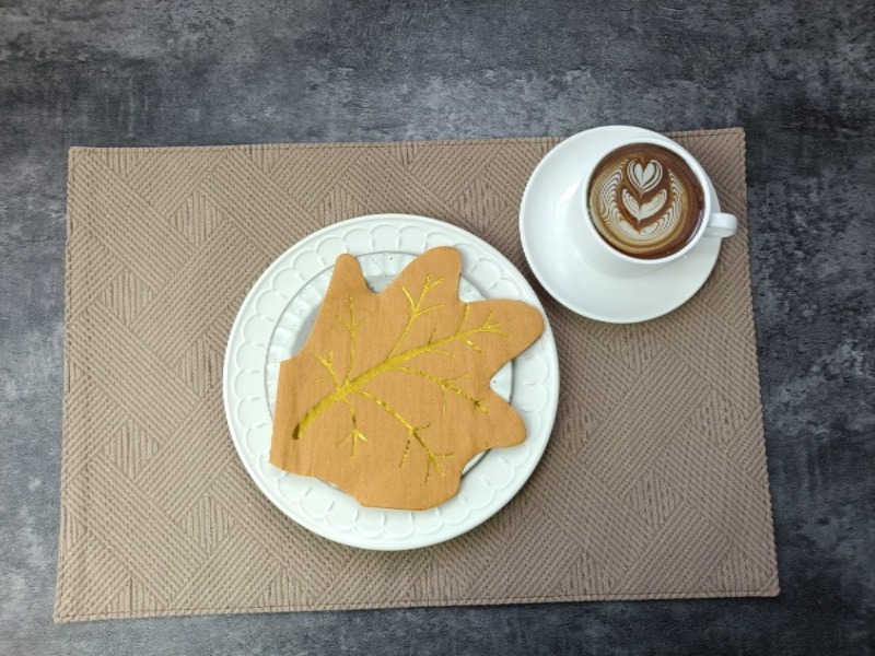 Apa Itu Napkin Die-Cut? Panduan Lengkap untuk Keperluan Hiasan Meja Kreatif Ini