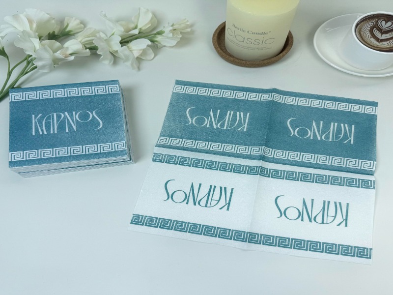 Panduan Lengkap untuk Napkin Airlaid: Penyelesaian Elegan untuk Acara dan Makan