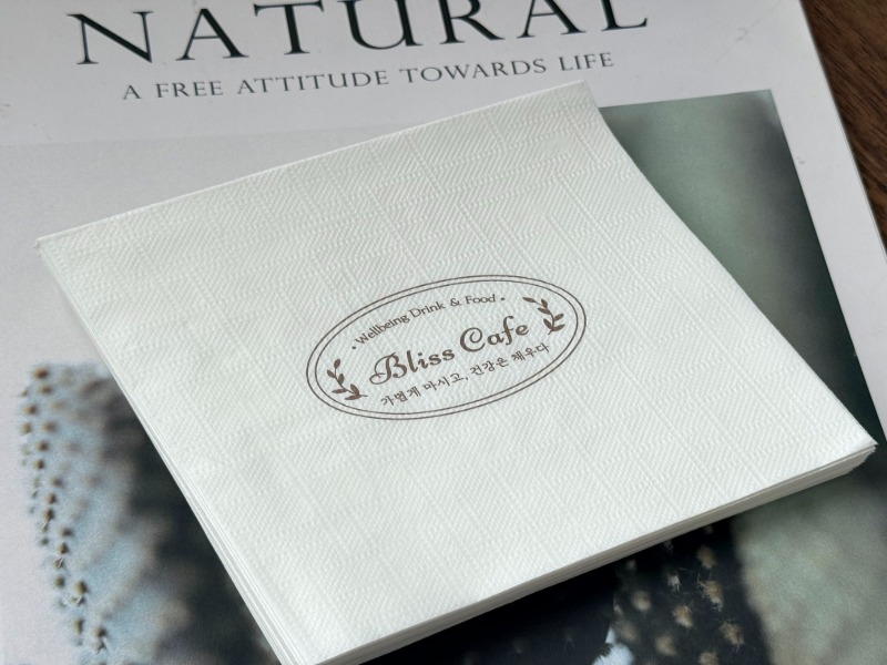 Cara Kreatif Menggunakan Napkin Kertas: Di Luar Meja Makan Malam
