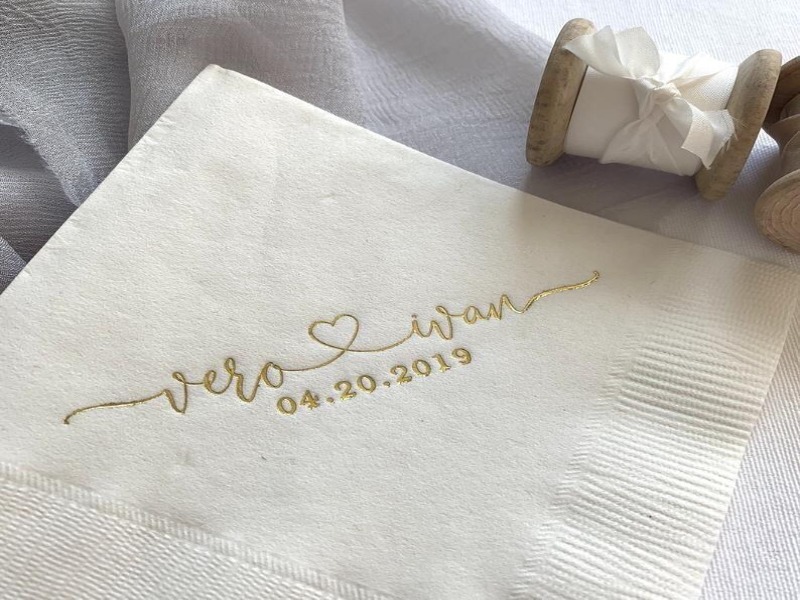 Menginovasi Jadual Moden: Bagaimana Napkin Generasi Seterusnya Mentakrifkan Semula Estetika Hospitaliti